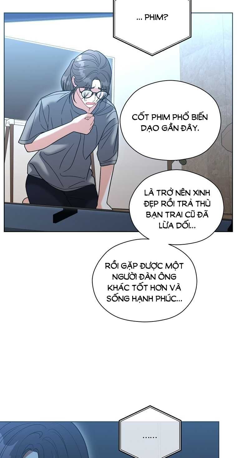 đọc truyện [18+] Cơn Gió Trong Lành Chương 8.1 ảnh 31 tại Giả Dược
