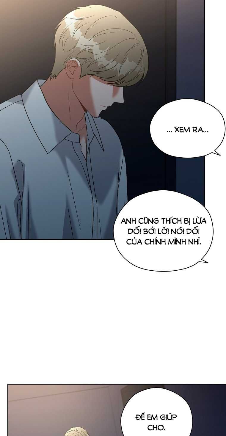 đọc truyện [18+] Cơn Gió Trong Lành Chương 8.1 ảnh 43 tại Giả Dược
