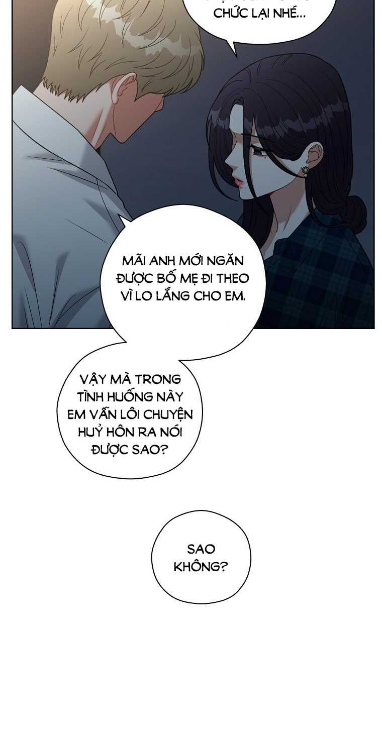 đọc truyện [18+] Cơn Gió Trong Lành Chương 8.1 ảnh 45 tại Giả Dược