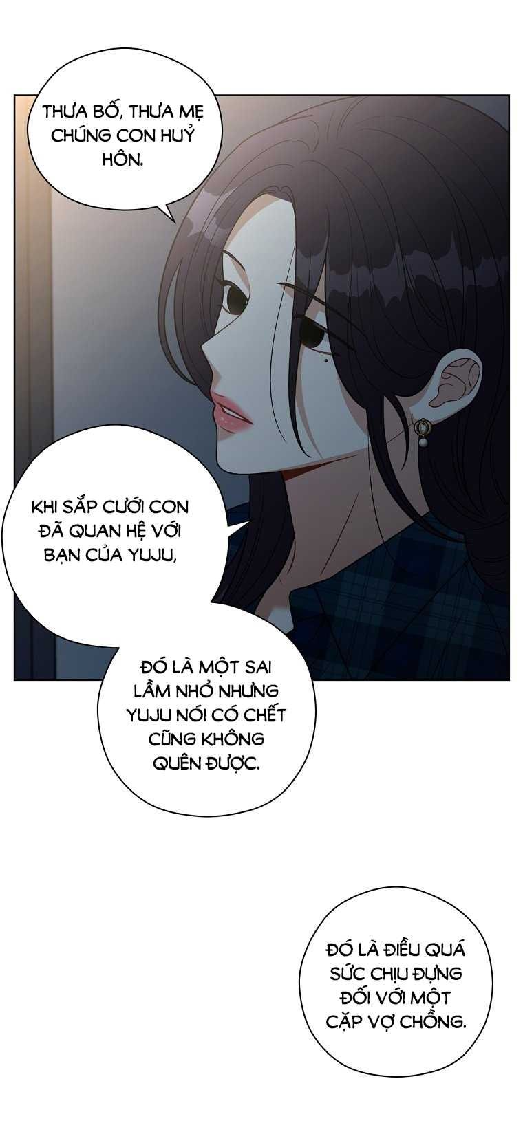 đọc truyện [18+] Cơn Gió Trong Lành Chương 8.2 ảnh 1 tại Giả Dược