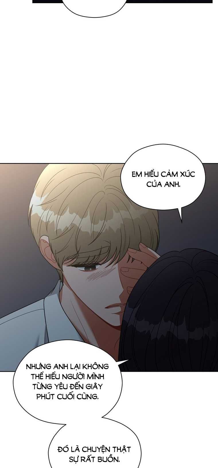 đọc truyện [18+] Cơn Gió Trong Lành Chương 8.2 ảnh 11 tại Giả Dược