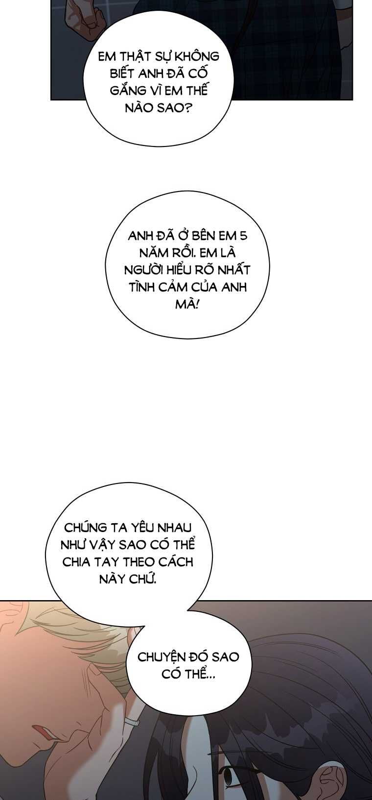 đọc truyện [18+] Cơn Gió Trong Lành Chương 8.2 ảnh 8 tại Giả Dược