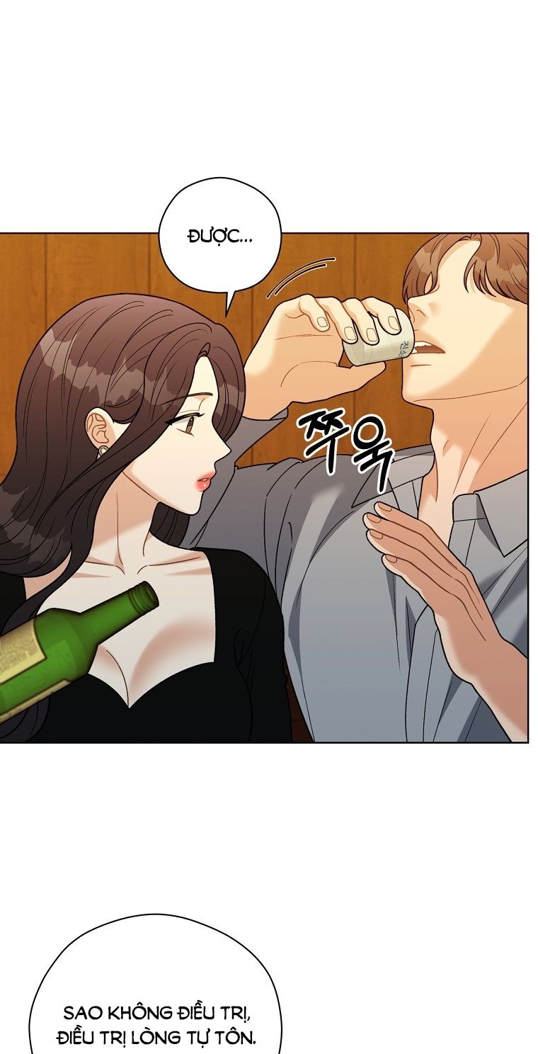 đọc truyện [18+] Cơn Gió Trong Lành Chương 9 ảnh 42 tại Thiên Thai Truyện