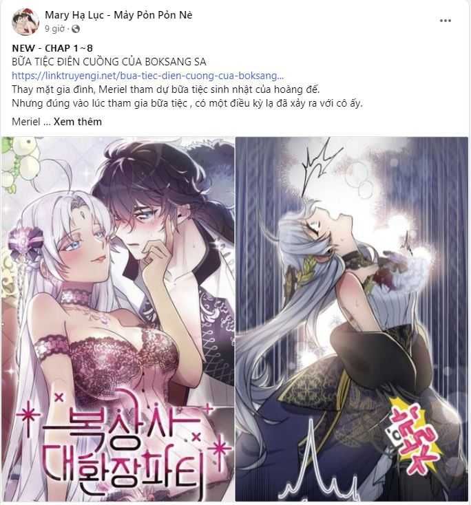 đọc truyện [18+] Cơn Gió Trong Lành Chương 9.1 ảnh 11 tại Giả Dược