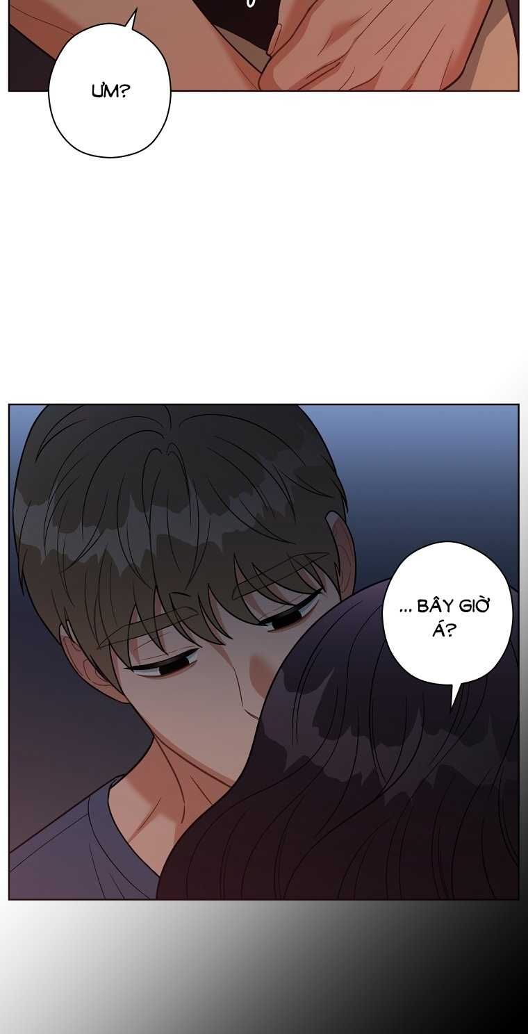 đọc truyện [18+] Cơn Gió Trong Lành Chương 9.2 ảnh 20 tại Giả Dược