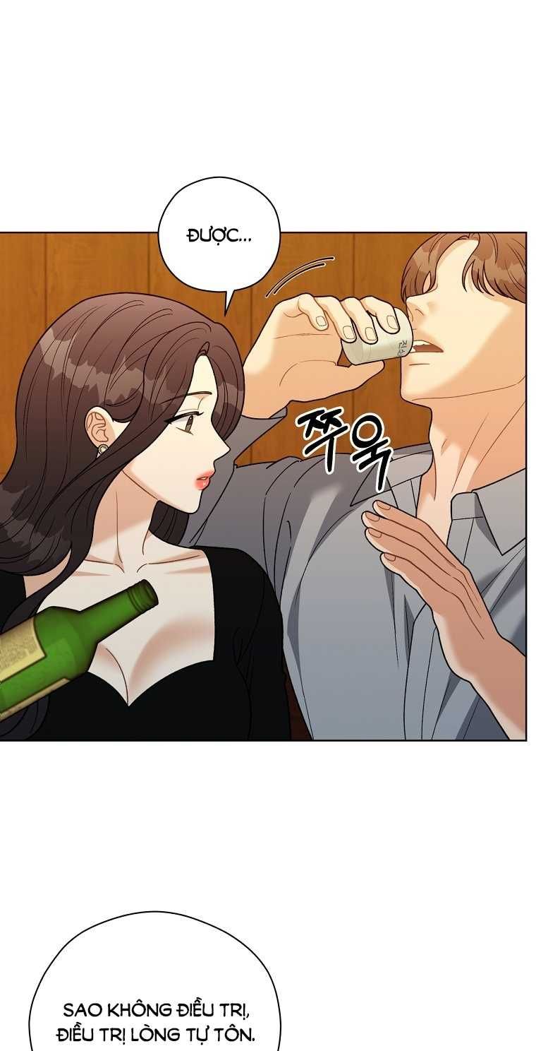 đọc truyện [18+] Cơn Gió Trong Lành Chương 9.2 ảnh 9 tại Giả Dược