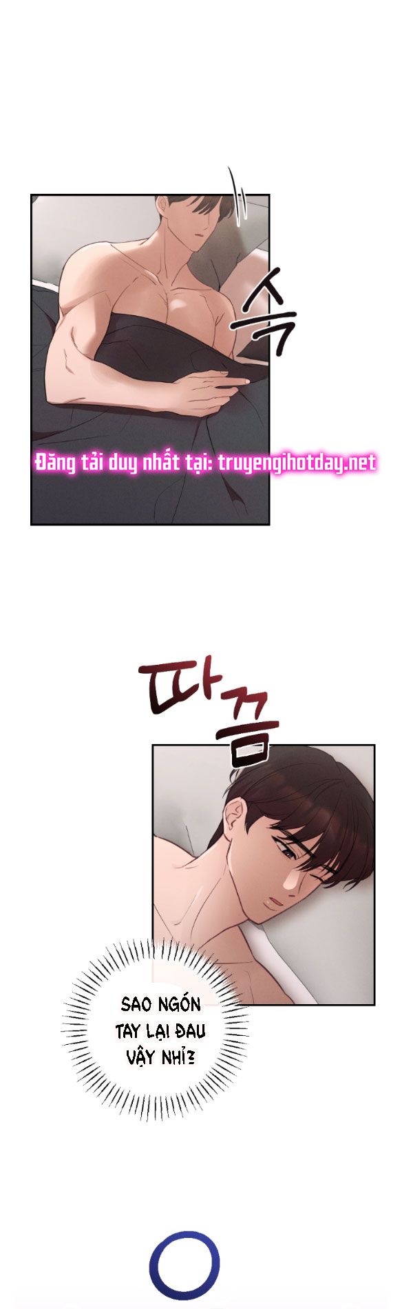 đọc truyện [18+] Còn Nhiều Hơn Cả Những Mối Quan Hệ Đã Từng Chương 0.8 ảnh 1 tại Giả Dược