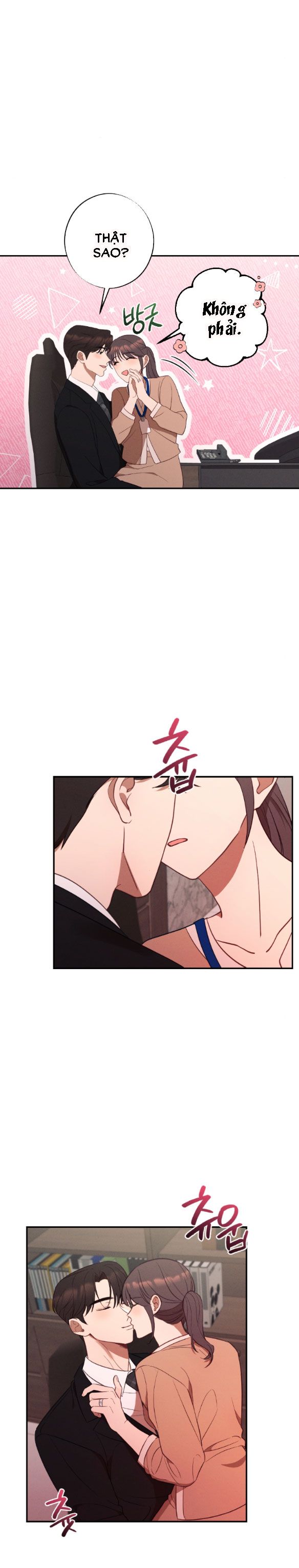 đọc truyện [18+] Còn Nhiều Hơn Cả Những Mối Quan Hệ Đã Từng Chương 0.8 ảnh 16 tại Giả Dược