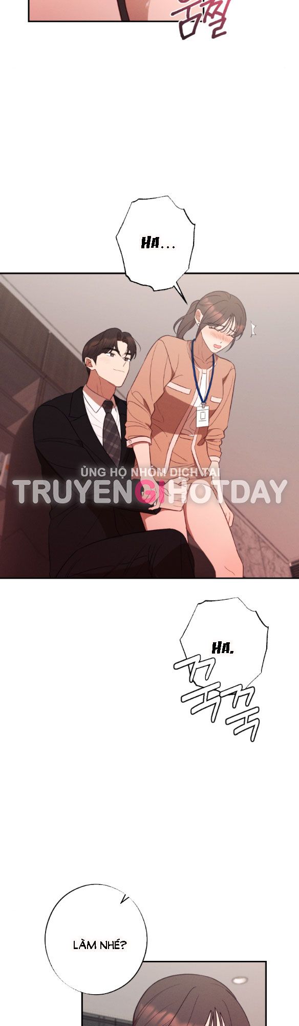 đọc truyện [18+] Còn Nhiều Hơn Cả Những Mối Quan Hệ Đã Từng Chương 0.8 ảnh 21 tại Giả Dược