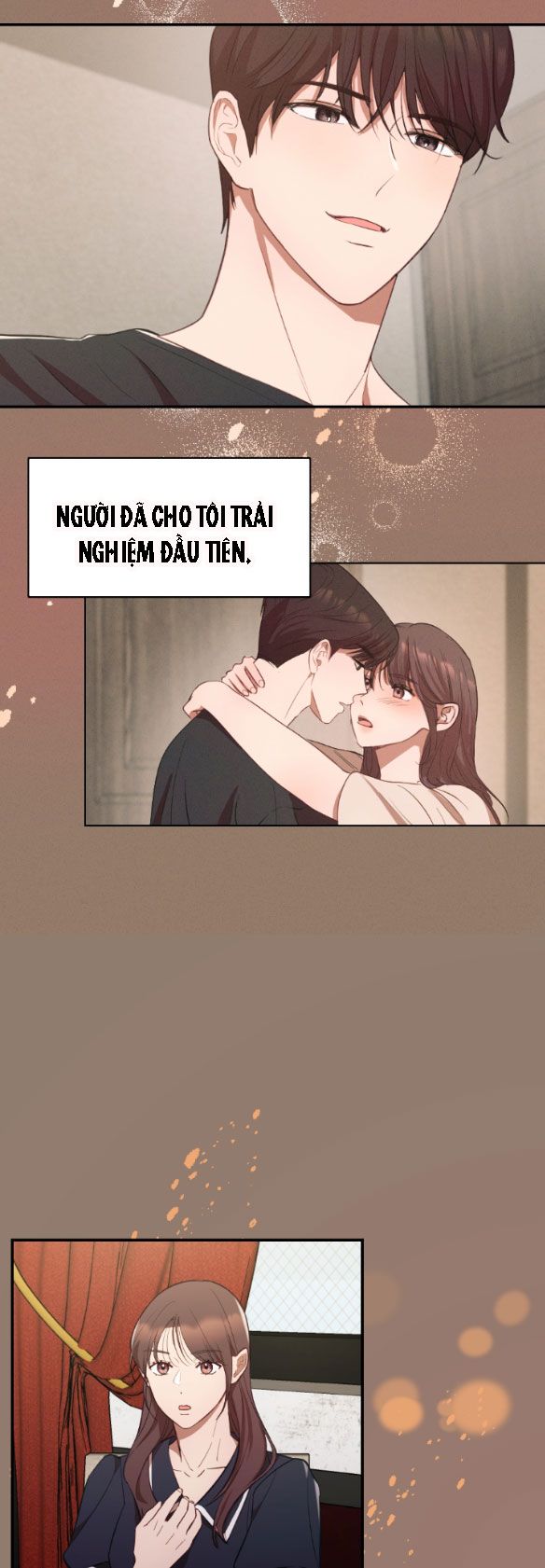 đọc truyện [18+] Còn Nhiều Hơn Cả Những Mối Quan Hệ Đã Từng Chương 0.8 ảnh 37 tại Giả Dược