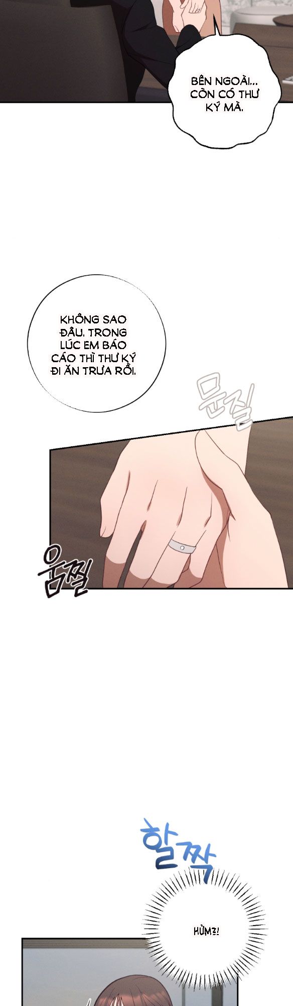đọc truyện [18+] Còn Nhiều Hơn Cả Những Mối Quan Hệ Đã Từng Chương 0.8 ảnh 5 tại Giả Dược