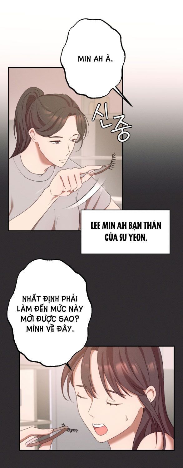 đọc truyện [18+] Còn Nhiều Hơn Cả Những Mối Quan Hệ Đã Từng Chương 1.1 ảnh 19 tại Thiên Thai Truyện