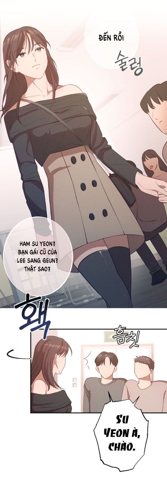 đọc truyện [18+] Còn Nhiều Hơn Cả Những Mối Quan Hệ Đã Từng Chương 1.1 ảnh 23 tại Thiên Thai Truyện
