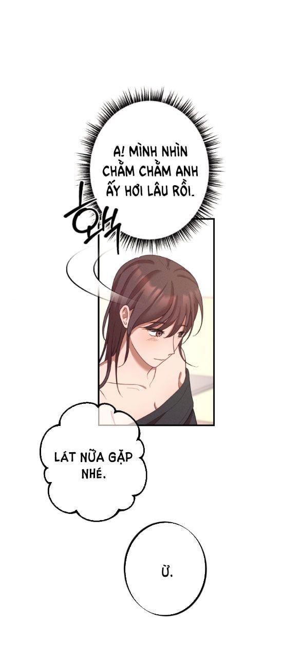 đọc truyện [18+] Còn Nhiều Hơn Cả Những Mối Quan Hệ Đã Từng Chương 1.1 ảnh 30 tại Thiên Thai Truyện
