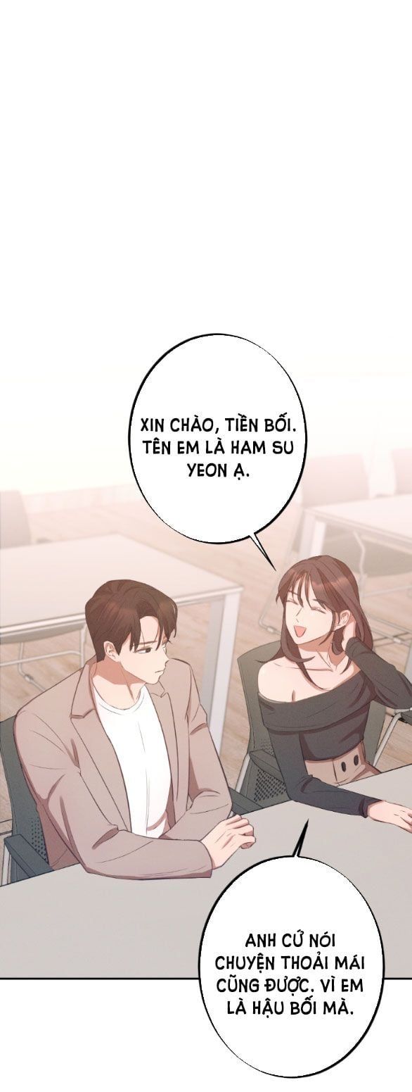 đọc truyện [18+] Còn Nhiều Hơn Cả Những Mối Quan Hệ Đã Từng Chương 1.1 ảnh 31 tại Thiên Thai Truyện