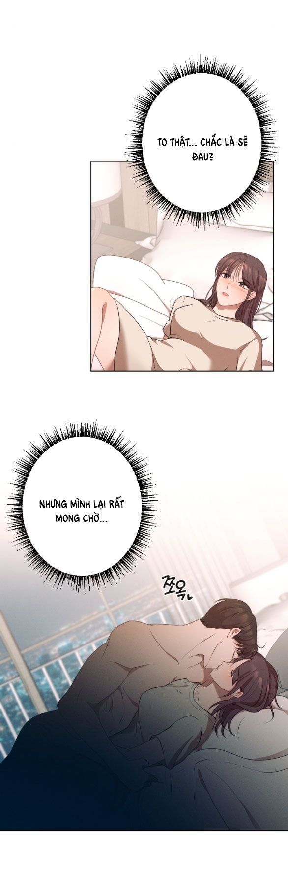 đọc truyện [18+] Còn Nhiều Hơn Cả Những Mối Quan Hệ Đã Từng Chương 1.1 ảnh 8 tại Thiên Thai Truyện