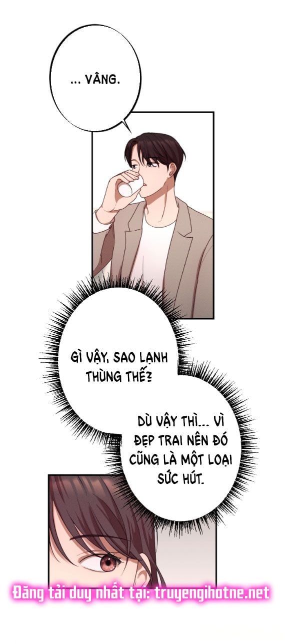đọc truyện [18+] Còn Nhiều Hơn Cả Những Mối Quan Hệ Đã Từng Chương 1.2 ảnh 2 tại Truyện Dạ Ký