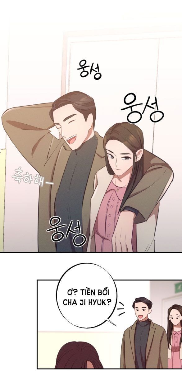 đọc truyện [18+] Còn Nhiều Hơn Cả Những Mối Quan Hệ Đã Từng Chương 1.2 ảnh 3 tại Truyện Dạ Ký