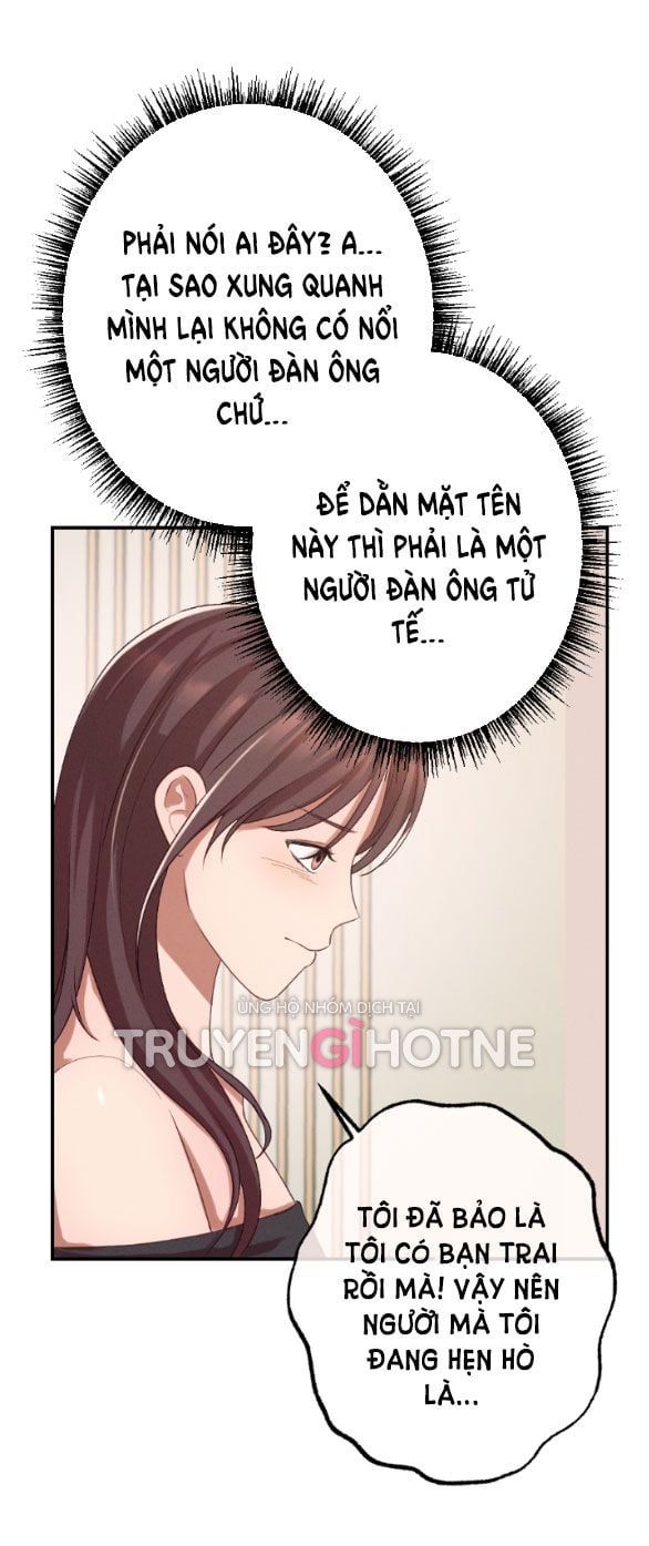 đọc truyện [18+] Còn Nhiều Hơn Cả Những Mối Quan Hệ Đã Từng Chương 1.2 ảnh 21 tại Truyện Dạ Ký