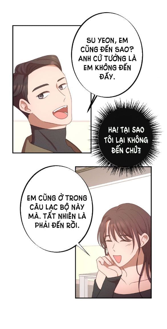 đọc truyện [18+] Còn Nhiều Hơn Cả Những Mối Quan Hệ Đã Từng Chương 1.2 ảnh 6 tại Truyện Dạ Ký