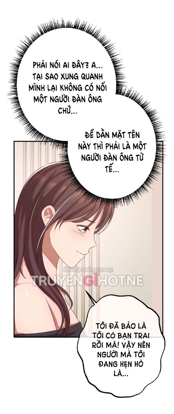đọc truyện [18+] Còn Nhiều Hơn Cả Những Mối Quan Hệ Đã Từng Chương 1 ảnh 50 tại Thiên Thai Truyện