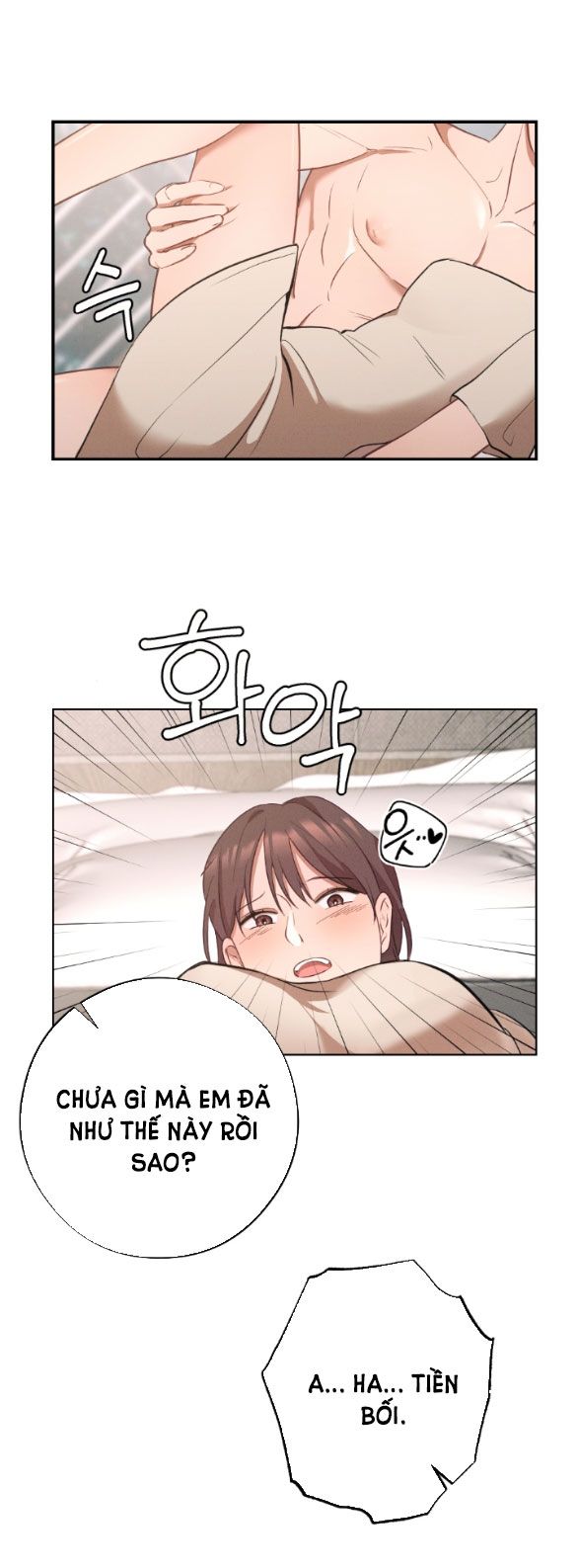 đọc truyện [18+] Còn Nhiều Hơn Cả Những Mối Quan Hệ Đã Từng Chương 1 ảnh 8 tại Thiên Thai Truyện