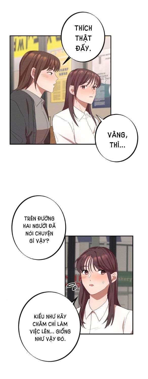 đọc truyện [18+] Còn Nhiều Hơn Cả Những Mối Quan Hệ Đã Từng Chương 10.1 ảnh 16 tại Thiên Thai Truyện
