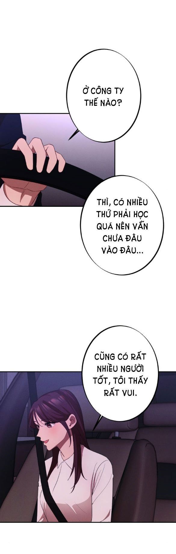 đọc truyện [18+] Còn Nhiều Hơn Cả Những Mối Quan Hệ Đã Từng Chương 10.1 ảnh 9 tại Thiên Thai Truyện