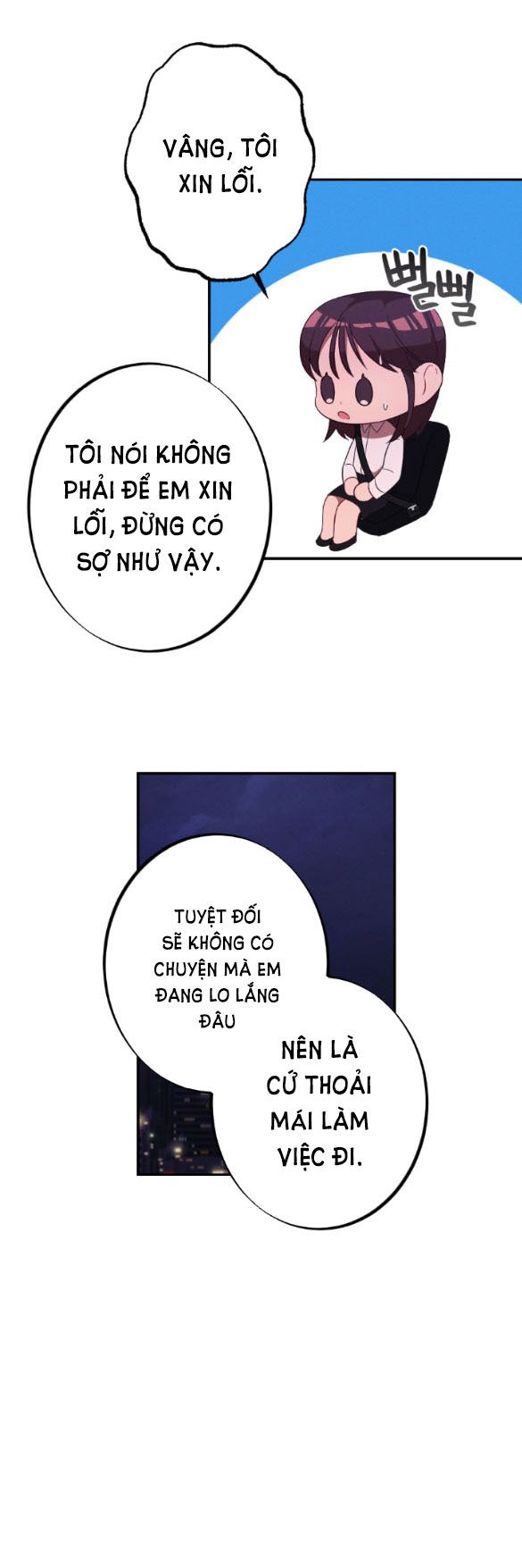 đọc truyện [18+] Còn Nhiều Hơn Cả Những Mối Quan Hệ Đã Từng Chương 10 ảnh 11 tại Giả Dược