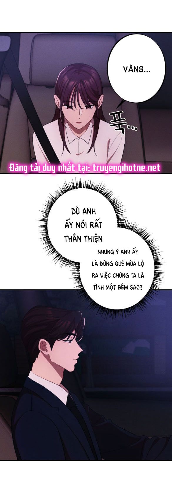 đọc truyện [18+] Còn Nhiều Hơn Cả Những Mối Quan Hệ Đã Từng Chương 10 ảnh 12 tại Giả Dược