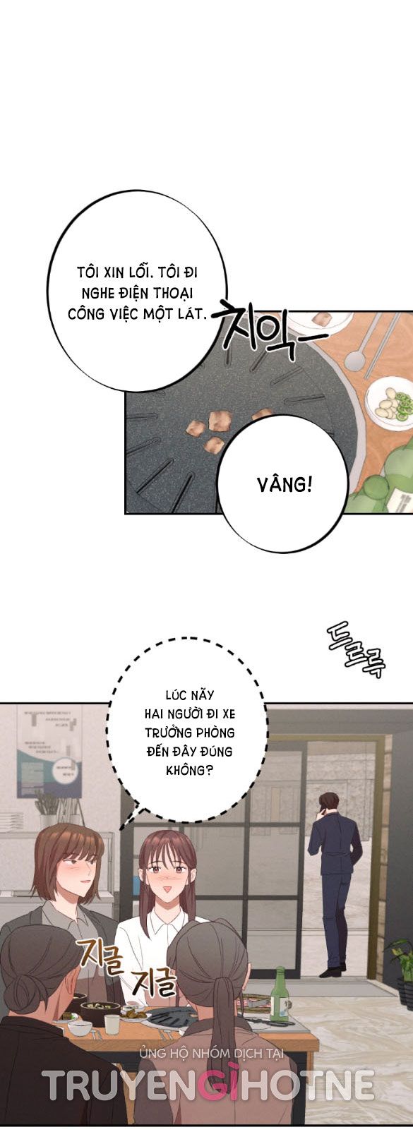 đọc truyện [18+] Còn Nhiều Hơn Cả Những Mối Quan Hệ Đã Từng Chương 10 ảnh 14 tại Giả Dược