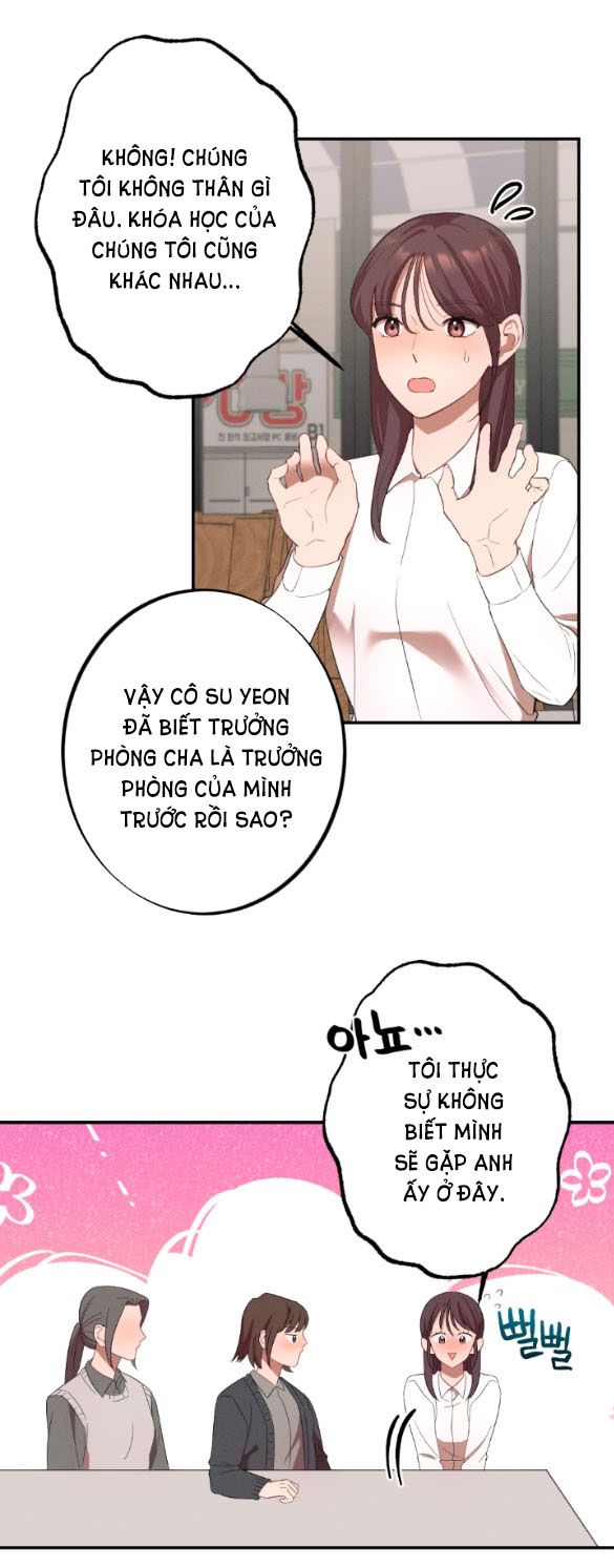 đọc truyện [18+] Còn Nhiều Hơn Cả Những Mối Quan Hệ Đã Từng Chương 10 ảnh 18 tại Giả Dược