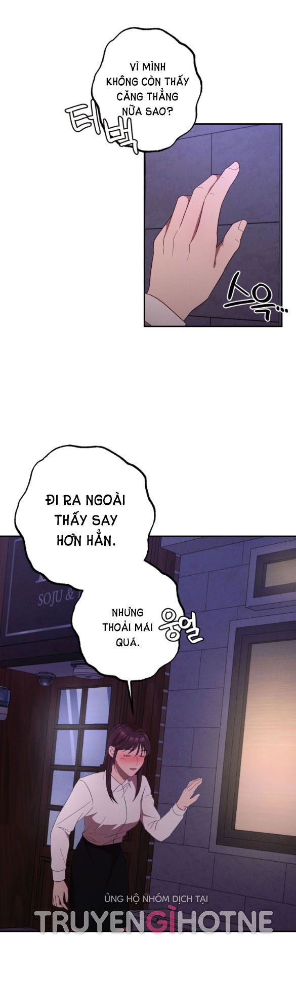 đọc truyện [18+] Còn Nhiều Hơn Cả Những Mối Quan Hệ Đã Từng Chương 10 ảnh 23 tại Giả Dược