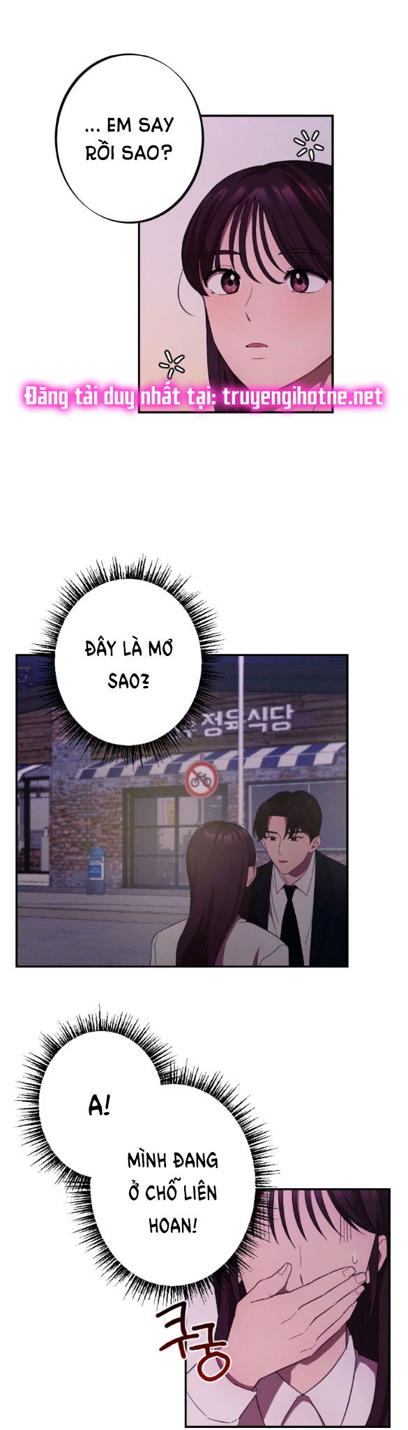 đọc truyện [18+] Còn Nhiều Hơn Cả Những Mối Quan Hệ Đã Từng Chương 10 ảnh 27 tại Giả Dược