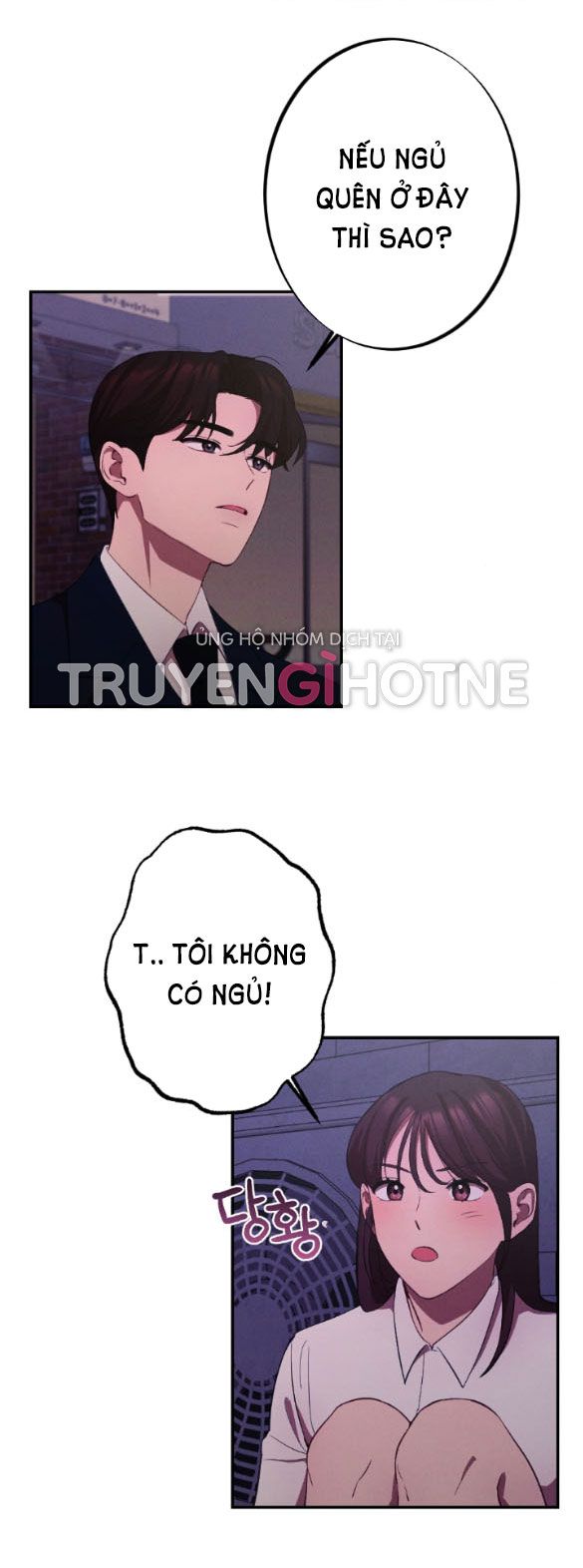 đọc truyện [18+] Còn Nhiều Hơn Cả Những Mối Quan Hệ Đã Từng Chương 10 ảnh 28 tại Giả Dược