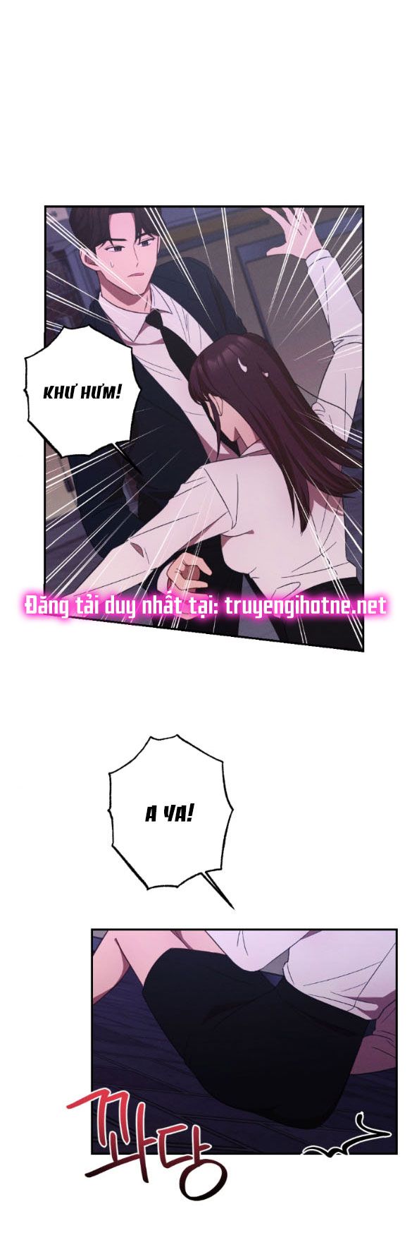đọc truyện [18+] Còn Nhiều Hơn Cả Những Mối Quan Hệ Đã Từng Chương 10 ảnh 31 tại Giả Dược