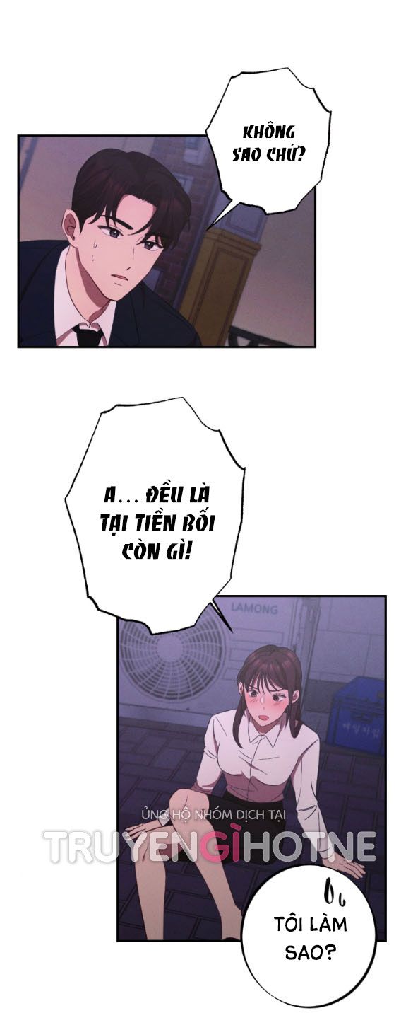 đọc truyện [18+] Còn Nhiều Hơn Cả Những Mối Quan Hệ Đã Từng Chương 10 ảnh 32 tại Giả Dược