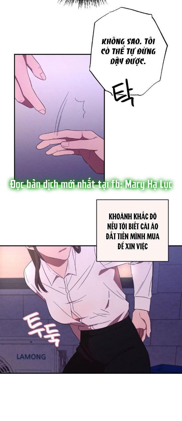 đọc truyện [18+] Còn Nhiều Hơn Cả Những Mối Quan Hệ Đã Từng Chương 10 ảnh 34 tại Giả Dược