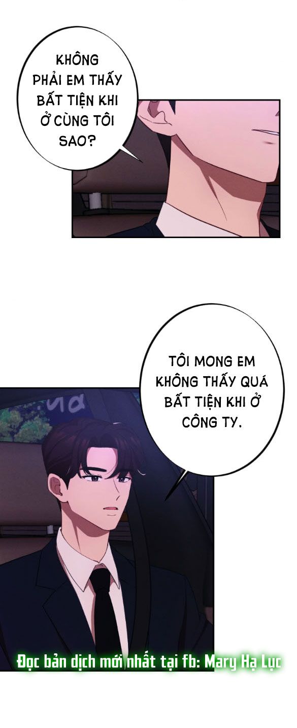 đọc truyện [18+] Còn Nhiều Hơn Cả Những Mối Quan Hệ Đã Từng Chương 10 ảnh 10 tại Giả Dược