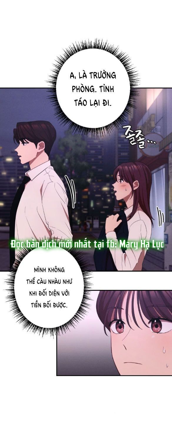đọc truyện [18+] Còn Nhiều Hơn Cả Những Mối Quan Hệ Đã Từng Chương 11.1 ảnh 7 tại Thiên Thai Truyện