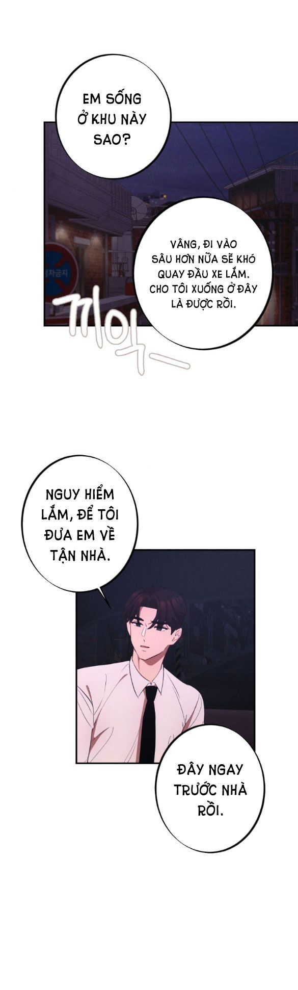 đọc truyện [18+] Còn Nhiều Hơn Cả Những Mối Quan Hệ Đã Từng Chương 11.2 ảnh 16 tại Thiên Thai Truyện