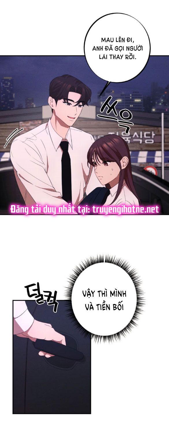 đọc truyện [18+] Còn Nhiều Hơn Cả Những Mối Quan Hệ Đã Từng Chương 11 ảnh 13 tại Giả Dược