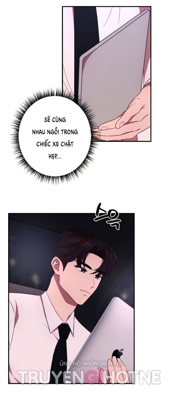 đọc truyện [18+] Còn Nhiều Hơn Cả Những Mối Quan Hệ Đã Từng Chương 11 ảnh 14 tại Giả Dược