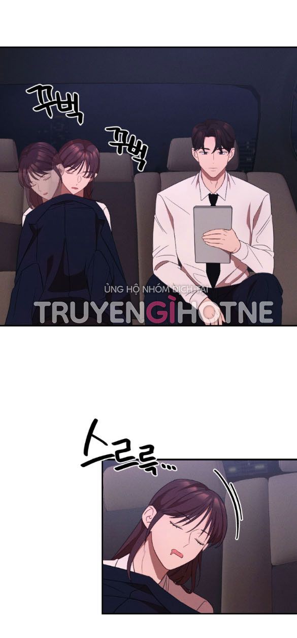 đọc truyện [18+] Còn Nhiều Hơn Cả Những Mối Quan Hệ Đã Từng Chương 11 ảnh 20 tại Giả Dược