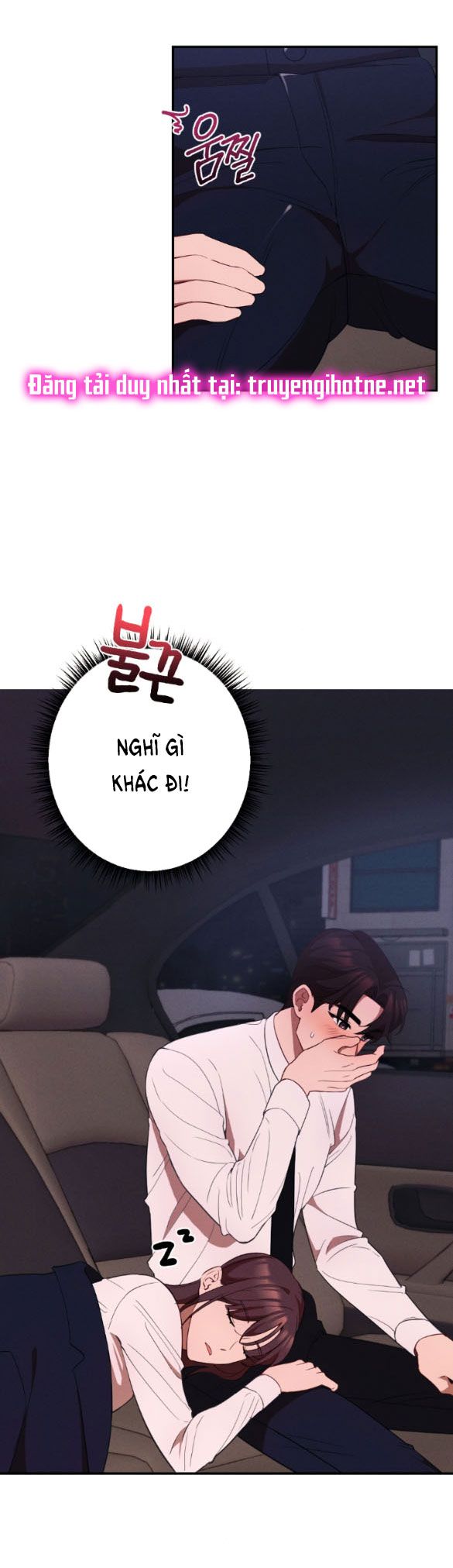đọc truyện [18+] Còn Nhiều Hơn Cả Những Mối Quan Hệ Đã Từng Chương 11 ảnh 23 tại Giả Dược