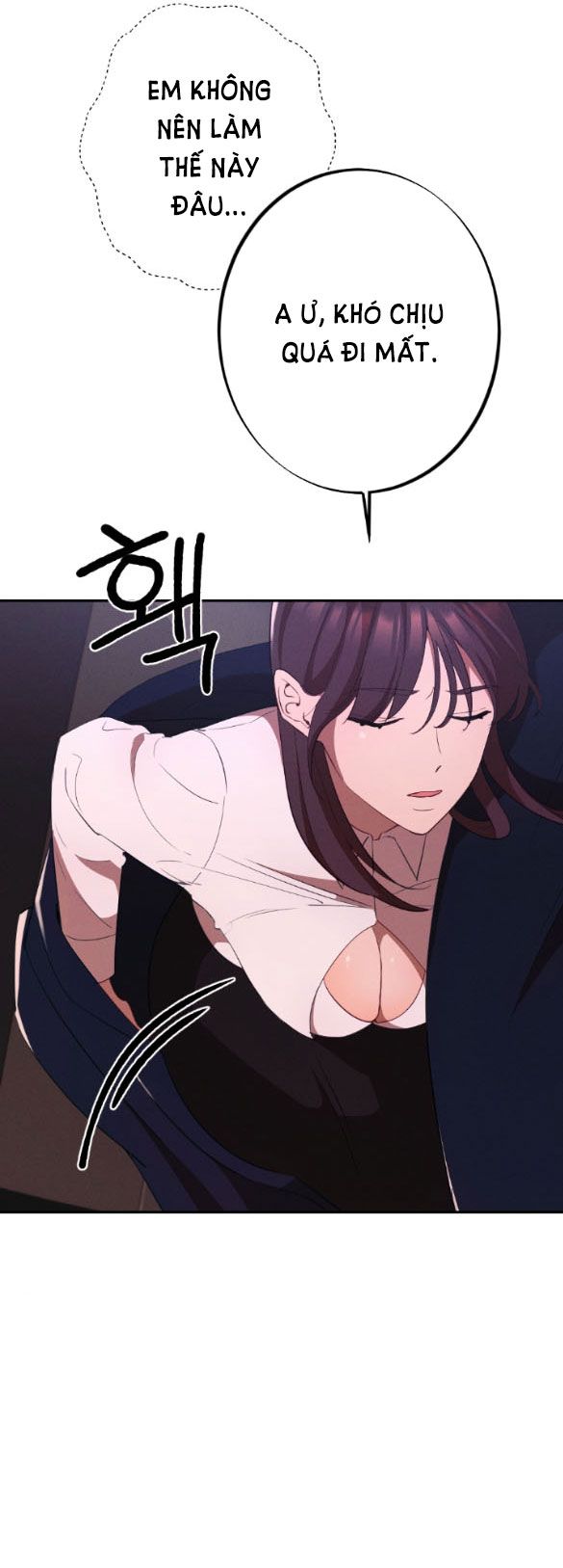 đọc truyện [18+] Còn Nhiều Hơn Cả Những Mối Quan Hệ Đã Từng Chương 11 ảnh 25 tại Giả Dược