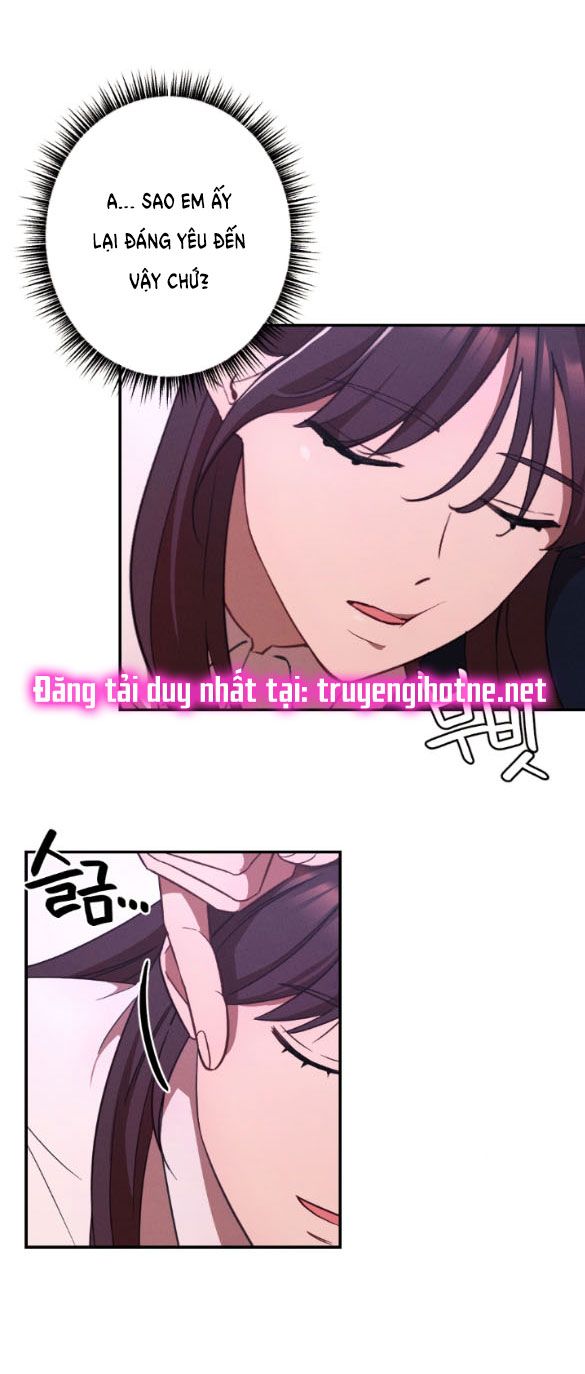 đọc truyện [18+] Còn Nhiều Hơn Cả Những Mối Quan Hệ Đã Từng Chương 11 ảnh 28 tại Giả Dược
