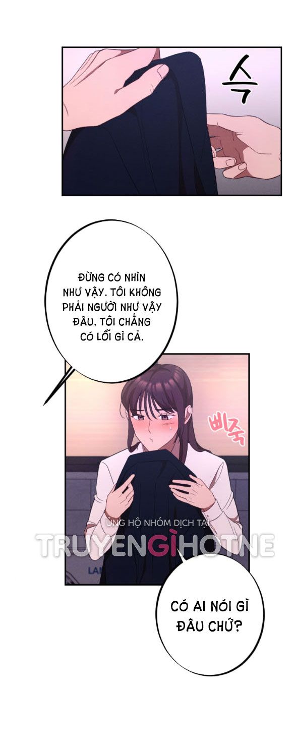 đọc truyện [18+] Còn Nhiều Hơn Cả Những Mối Quan Hệ Đã Từng Chương 11 ảnh 4 tại Giả Dược