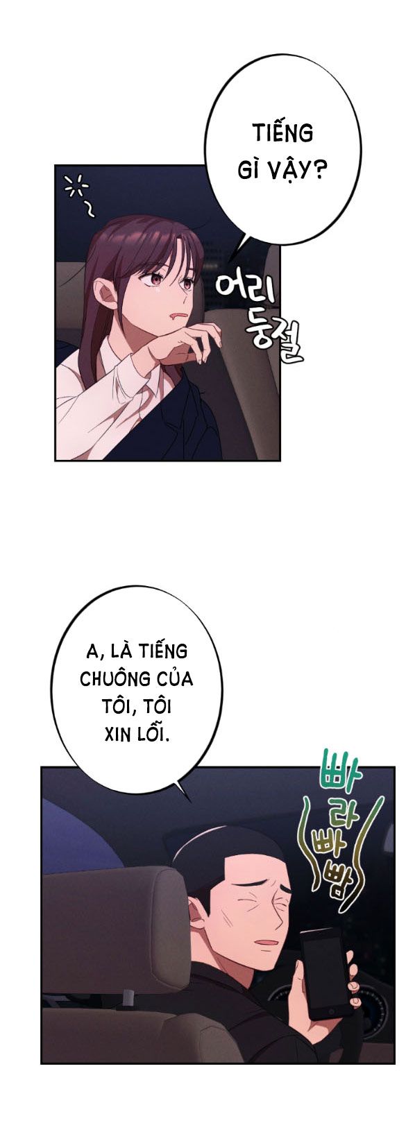 đọc truyện [18+] Còn Nhiều Hơn Cả Những Mối Quan Hệ Đã Từng Chương 11 ảnh 32 tại Giả Dược