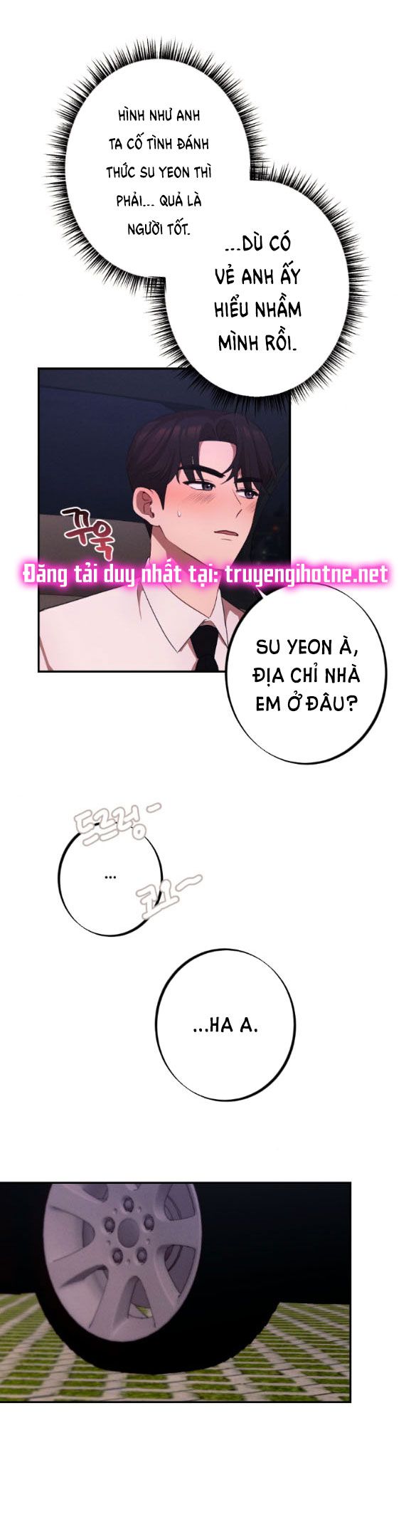đọc truyện [18+] Còn Nhiều Hơn Cả Những Mối Quan Hệ Đã Từng Chương 11 ảnh 33 tại Giả Dược